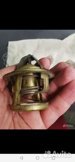 Запчасти на москвич 412