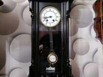 Часы настенные Lentzkirch 1878 года