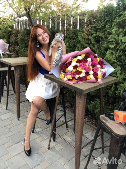 Цветы доставка круглосуточно