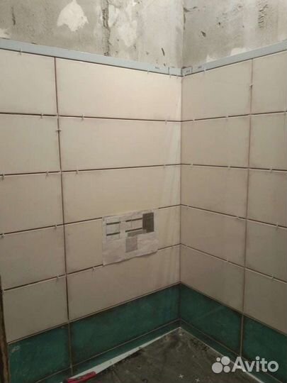 Плиточник.Укладка плитки.Электрика.Сантехника