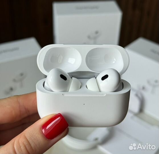 Airpods pro 2 (premium)