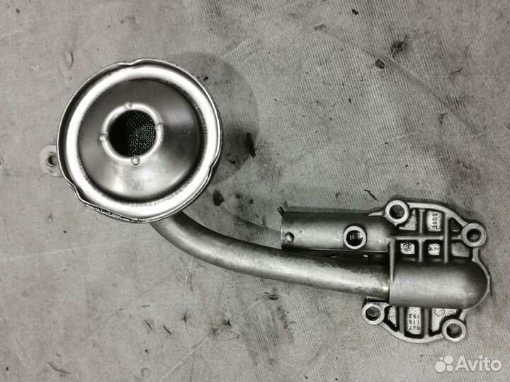 Маслозаборник 047115153 для Skoda Fabia 1999-2007