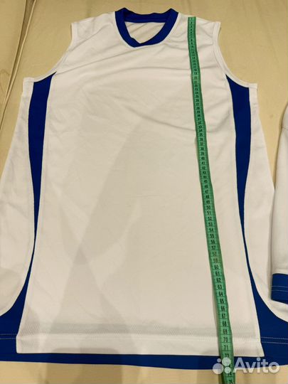 Форма спортивная баскетбол футбол