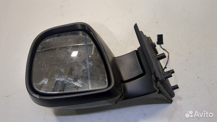 Зеркало боковое Peugeot Partner 2015, 2015