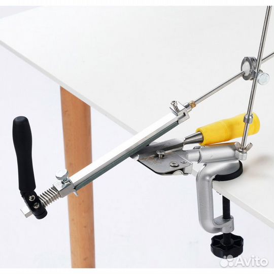 Точилка ruixin PRO IV (RX-008)