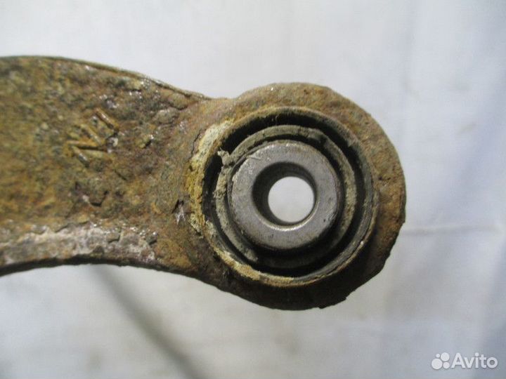 Рычаг задний верхний Mazda 3 (BK) 2002-2009,Focus