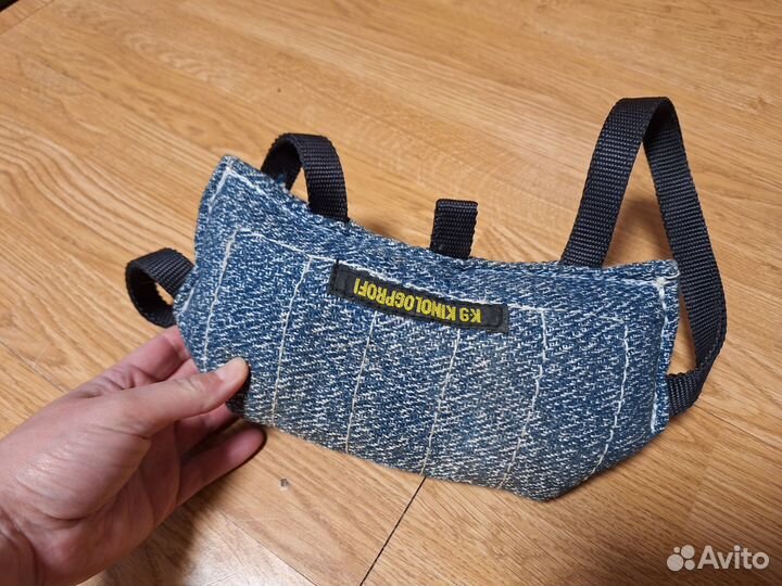 Ошейник, поводок, игрушки, гигиена для собак