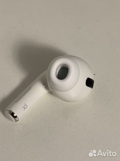Наушник airpods pro 1 правый