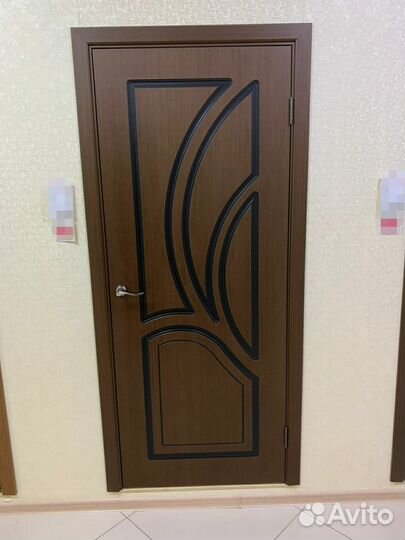 Двери межкомнатные