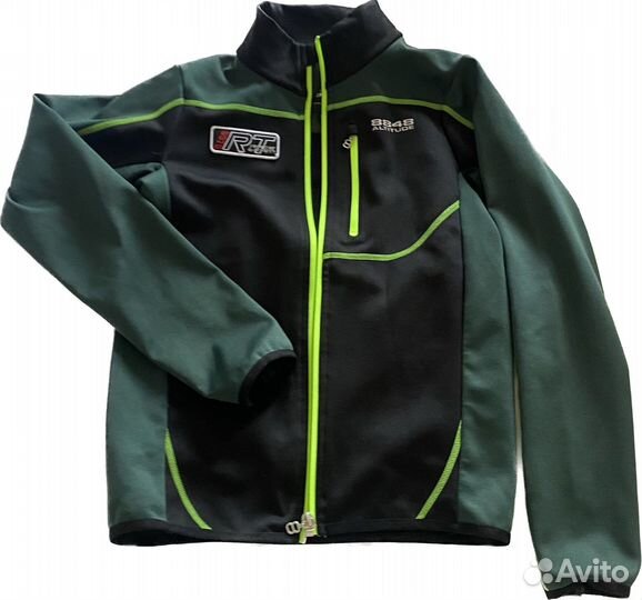 Зимний комбинезон 150