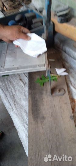 Табакорезка