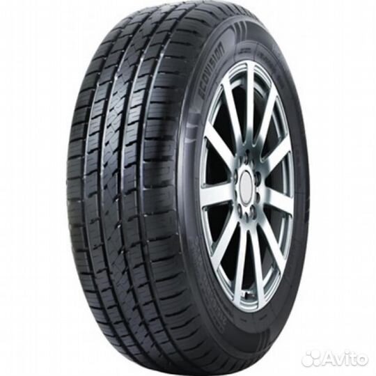 Ovation EcoVision VI-286HT 245/70 R17
