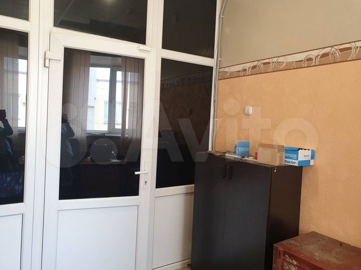 Офисное помещение