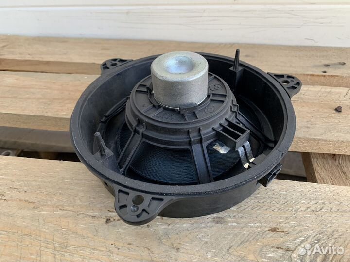Динамик дверной Renault Laguna 3 оригинал