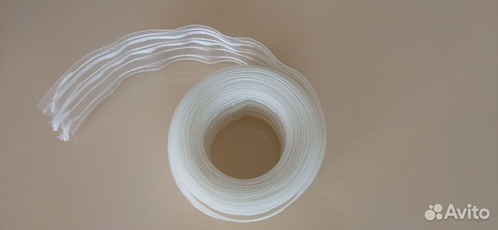 Продам тесьму для штор