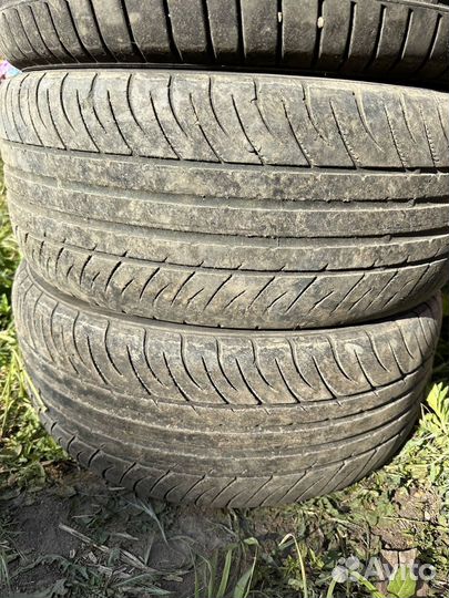 Nokian Tyres Nordman SZ2 225/50 R17