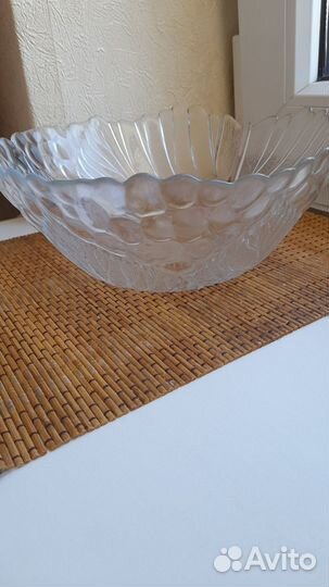 Посуда из СССР