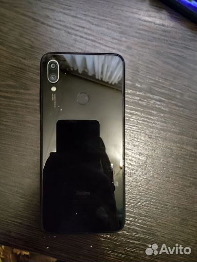 Xiaomi Redmi Note 7, 3/32 ГБ