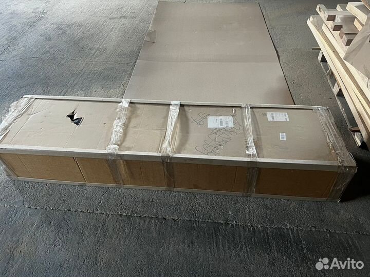 Обвес M Perfomance X5M для BMW X5 G05