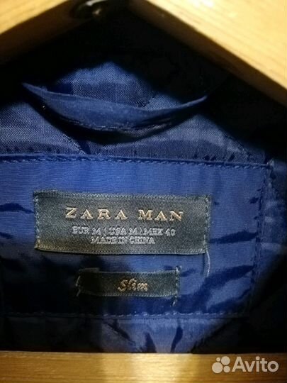 Куртка zara