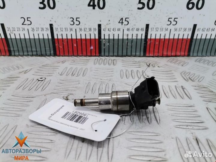 Форсунка Ford Mondeo 3 рест. 2004 1225303