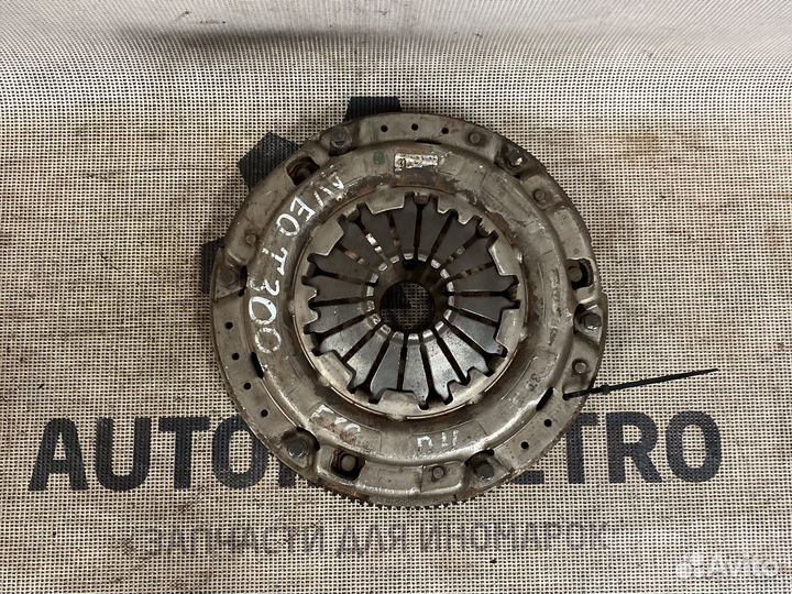 Комплект сцепления Chevrolet Lacetti 96184505