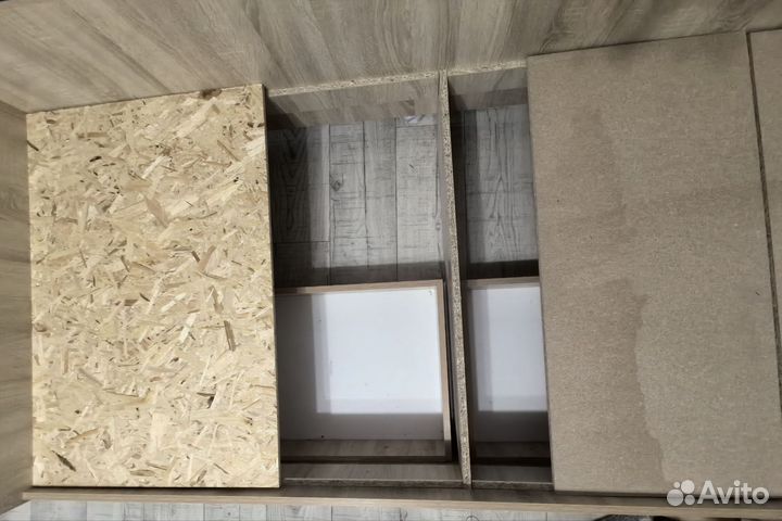 Продам кровать бу