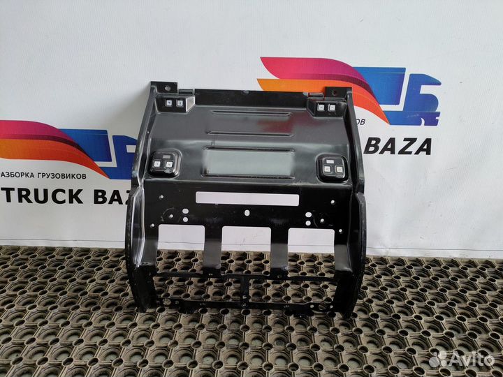 Кронштейн торпедо центральный Daf XF105, Daf XF95