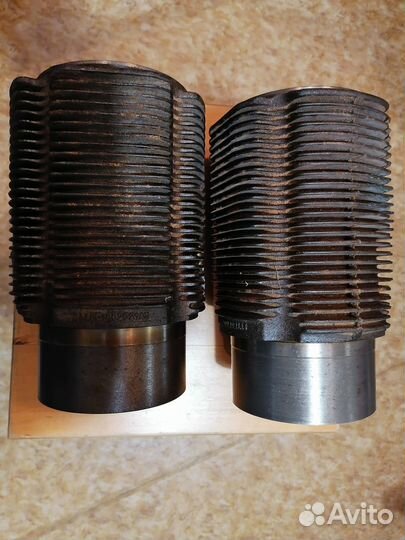 Поршневая Татра