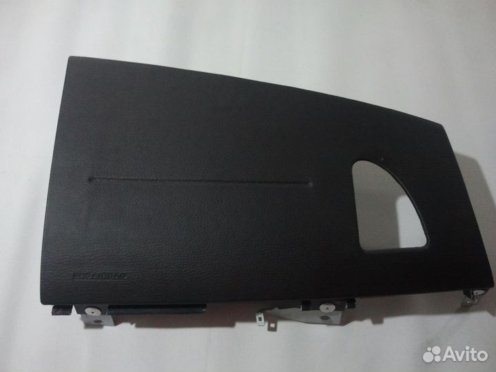 Подушка безопасности Nissan Tiida