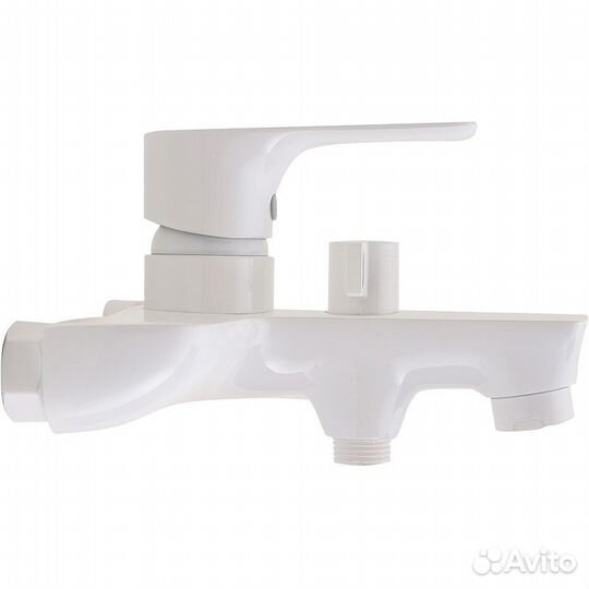 Душевая система Orange Aristo M19-944w белый