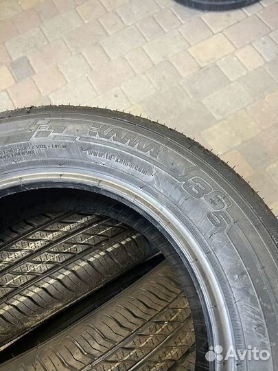 КАМА 365 (241) 175/65 R14 86H