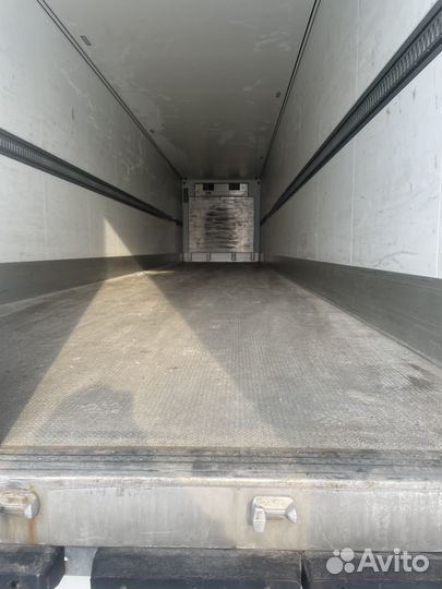 Полуприцеп рефрижератор Schmitz Cargobull SKO24/L - 13.4 FP COOL V7, 2023