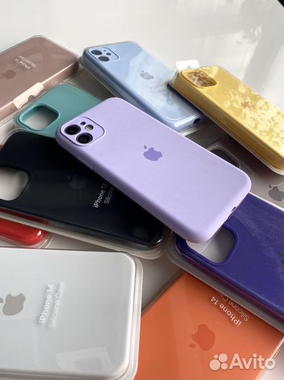 Чехол на iPhone 11, 12, 12pro, 13, 14