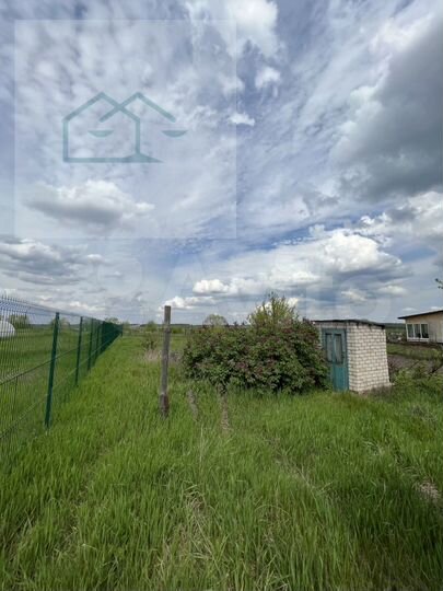 Дом 128,6 м² на участке 10 сот.