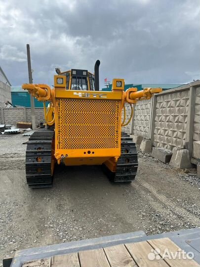 ЧЗТС Б10М, 2023