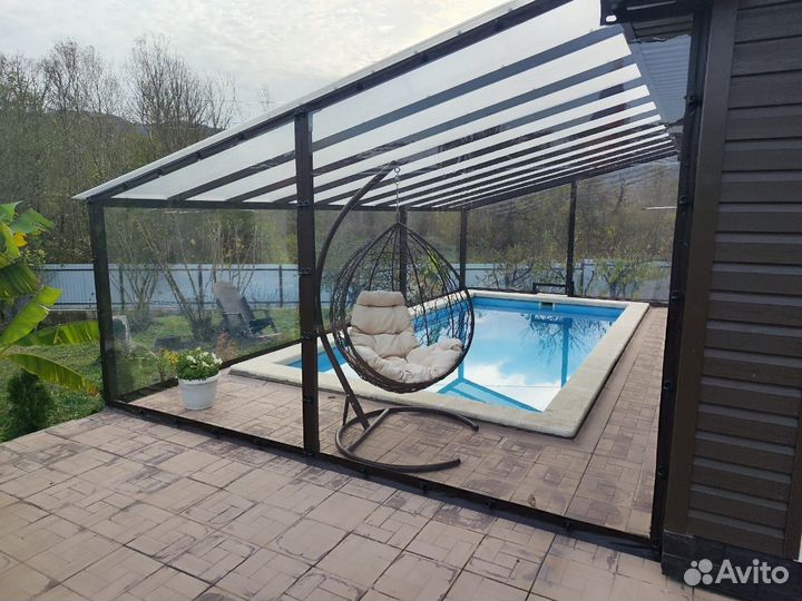 Мягкие окна. Ярославль