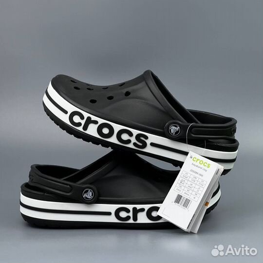 Crocs