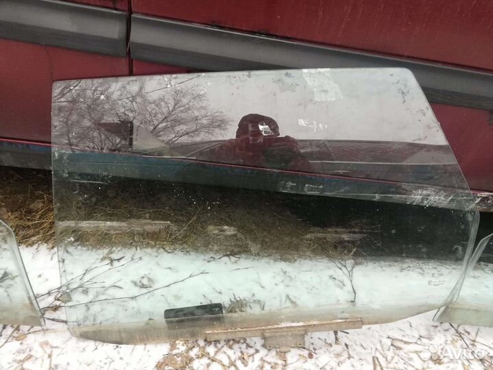 Vw passat b3 стекла