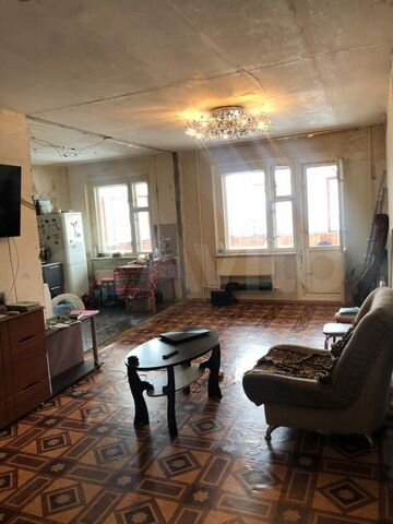 5-к. квартира, 103 м², 8/10 эт.
