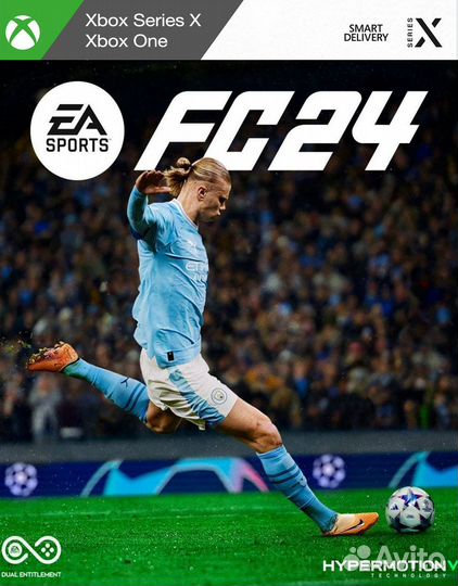 FC 24 Ultimate Edition