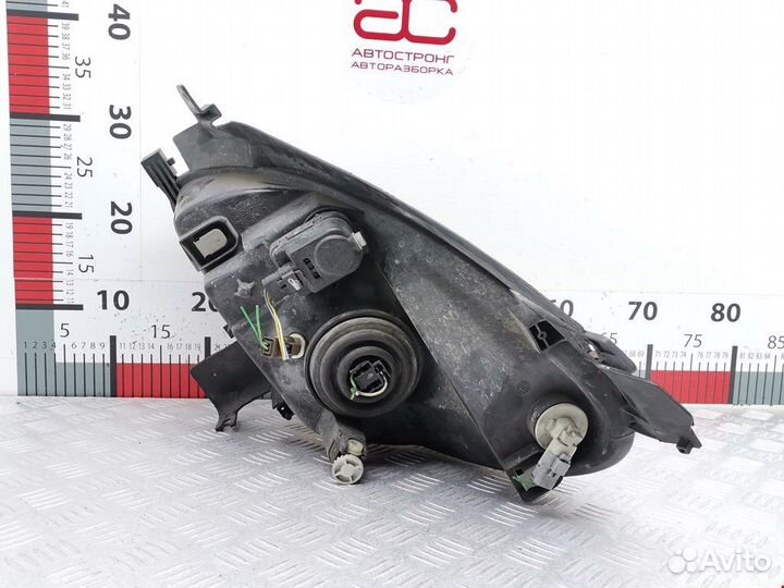 Фара передняя для Peugeot-Citroen Picasso 6205W0