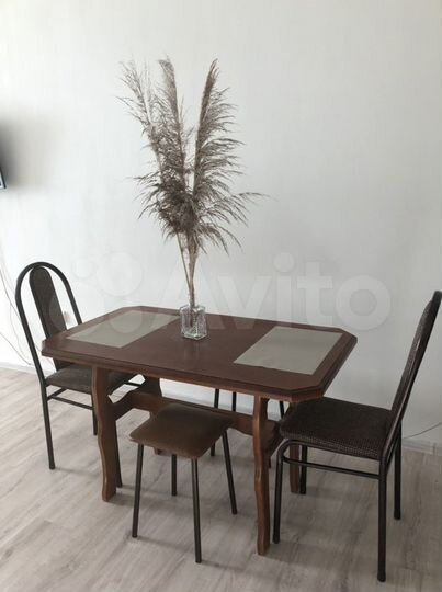 Квартира-студия, 31,2 м², 3/6 эт.