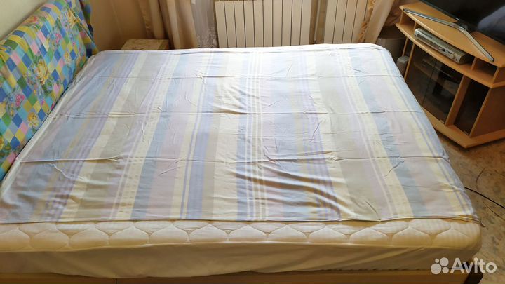 Пододеяльник 1,5-спальный