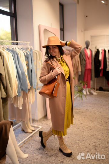 Имидж-консультация