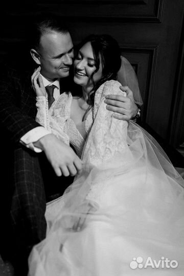 Свадебный фотограф и видеограф команда Омск