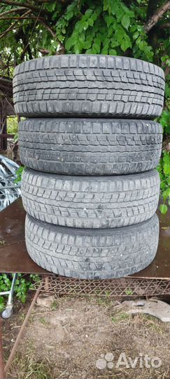 Dunlop Winter Maxx 195/60 R15