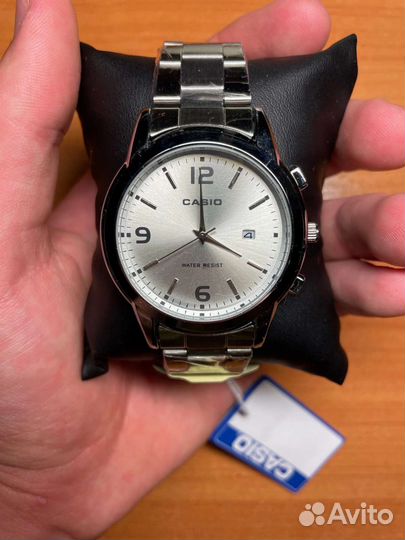 Часы мужские casio