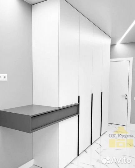 Стенка в гостиную