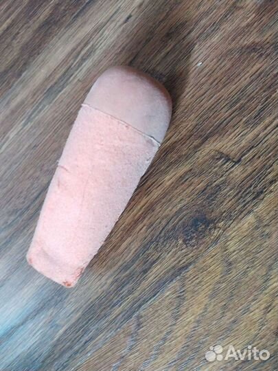 Бластер нёрф